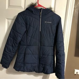 Columbia Childs coat